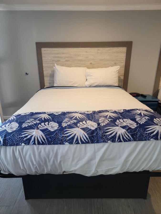 Tides Motel - Hampton Beach Ngoại thất bức ảnh